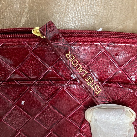 Ester’ Lauder lap top bag - Picture 6 of 7